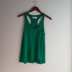 NEW Abercrombie and Fitch sleeveless top